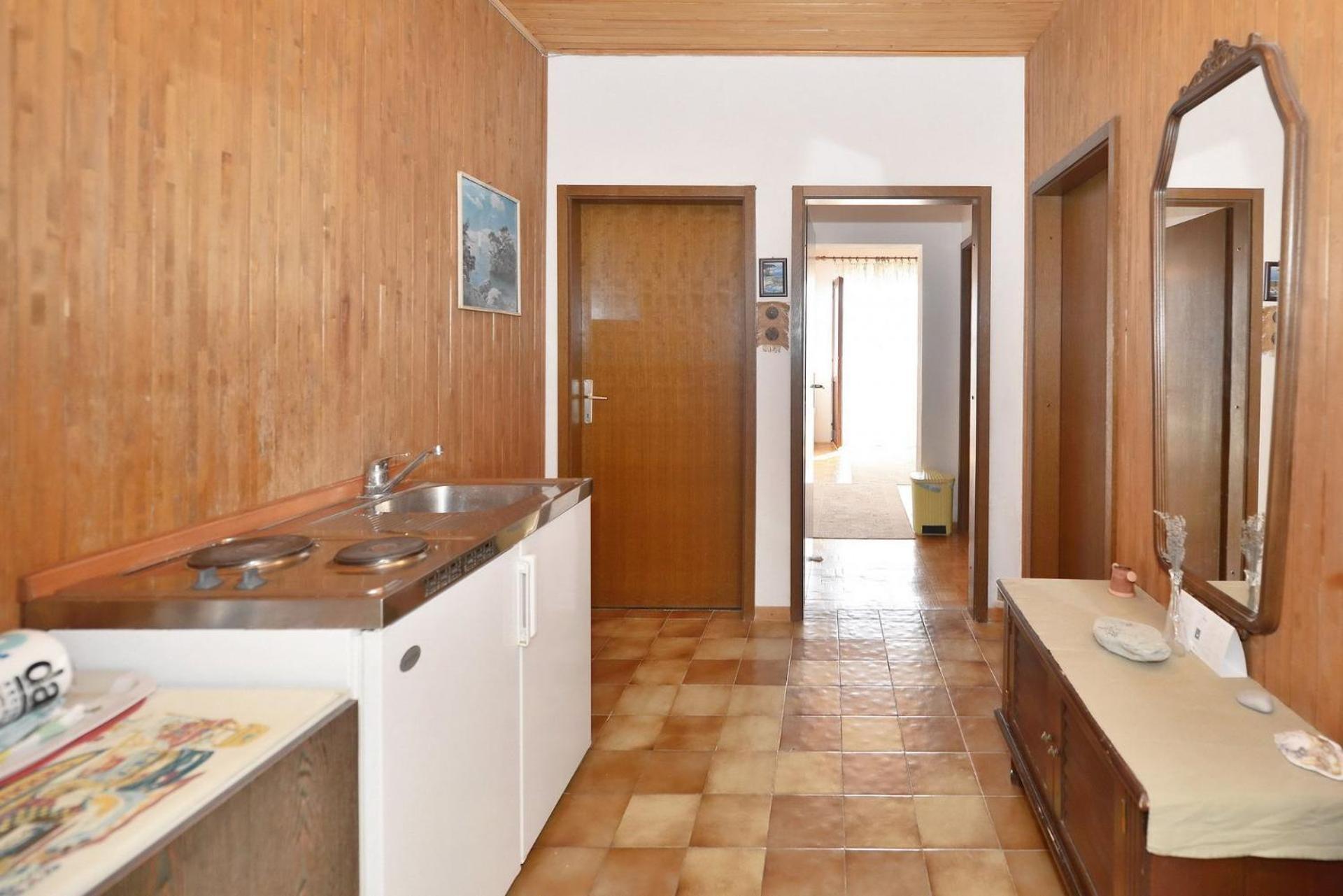 Apartments Goran 브렐라 외부 사진