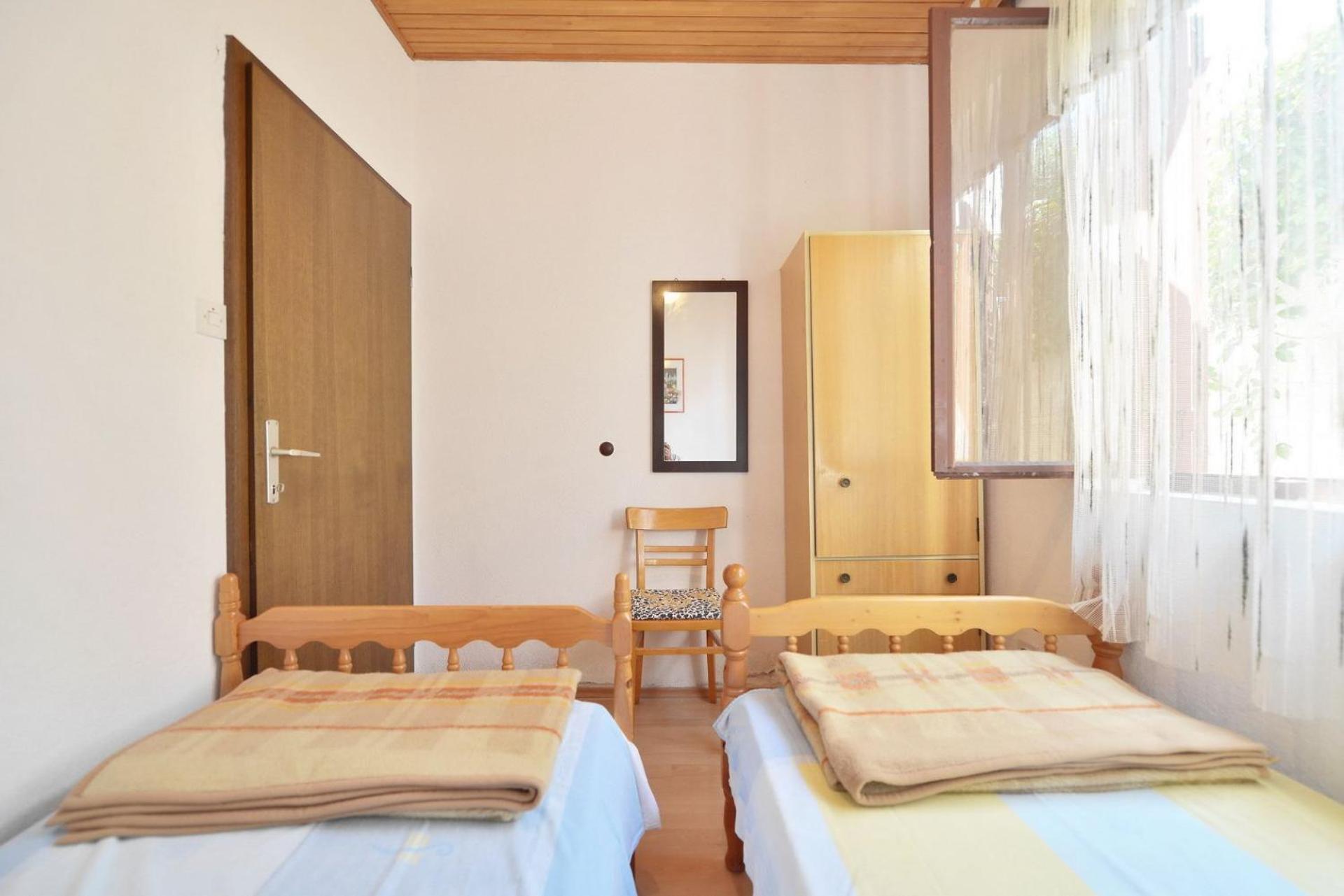 Apartments Goran 브렐라 외부 사진