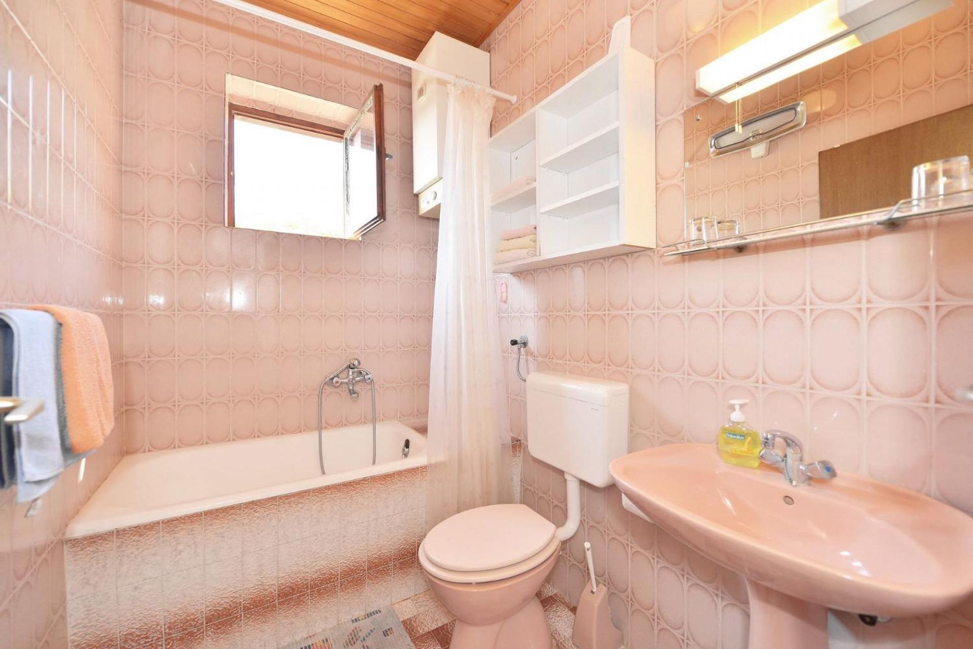 Apartments Goran 브렐라 외부 사진