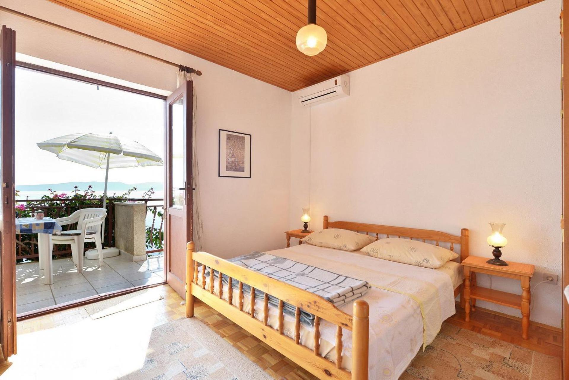 Apartments Goran 브렐라 외부 사진